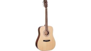 acoustic guitar beginner kit