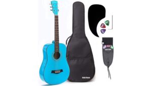 acoustic guitar bundle review