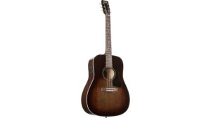 acoustic guitar model review