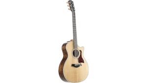 acoustic guitar model review