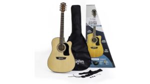 acoustic guitar pack review
