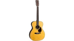 acoustic guitar review