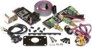 acoustic nylon string midi