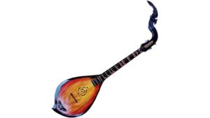 acoustic phin guitar review