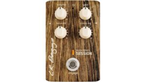 acoustic tone shaper pedal