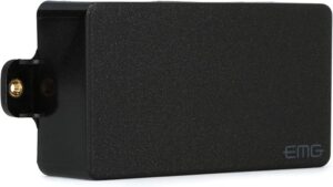 active ceramic pickup review