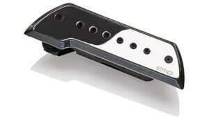 active emg pickup review