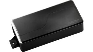 active multi voice pickup