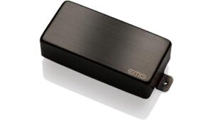 active seven string humbucker