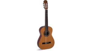 admira fiesta classical guitar