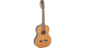 admira irene classical guitar