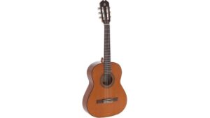 admira juanita guitar review