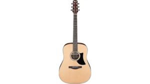 advanced acoustic dreadnought guitar