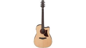 advanced acoustic guitar review