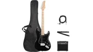 affordable 39 inch guitar