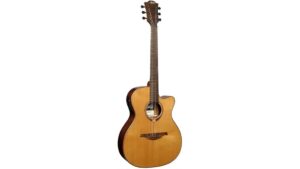 affordable acoustic electric guitar