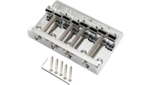 affordable bass bridge upgrade