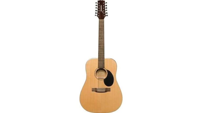 affordable beginner acoustic guitar