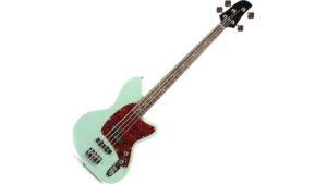 affordable beginner bass guitar