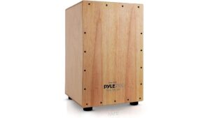 affordable beginner drum box