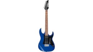 affordable beginner electric guitar