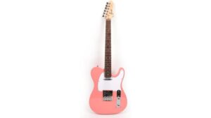 affordable beginner electric guitar