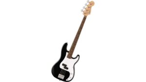 affordable beginner precision bass