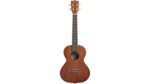 affordable classic mahogany ukulele