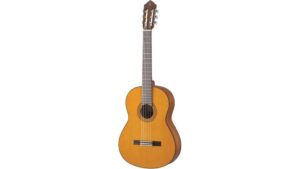 affordable classical guitar