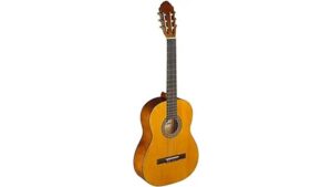 affordable classical guitar