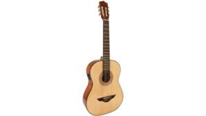 affordable cutaway acoustic guitar