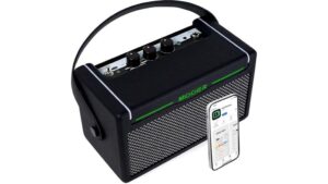 affordable digital modeling amp