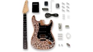 affordable diy st kit