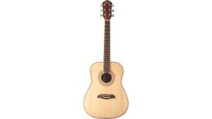 affordable dreadnought acoustic guitar
