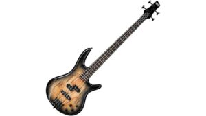 affordable electric bass guitar
