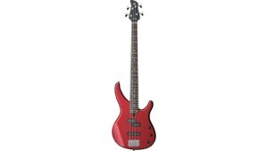 affordable electric bass review