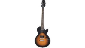 affordable electric guitar starter