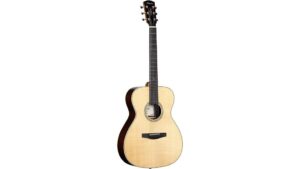 affordable electro acoustic masterpiece