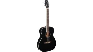 affordable folk guitar review