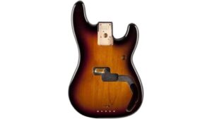 affordable foundation for bassists