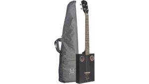 affordable four string guitar