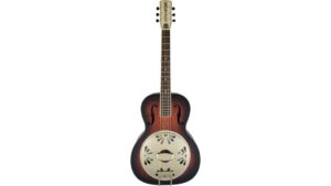 affordable gretsch alligator resonator