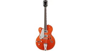 affordable hollowbody classic