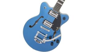 affordable hollowbody electric guitar