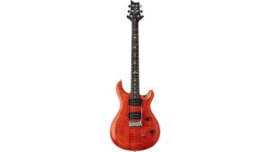 affordable maple prs guitar