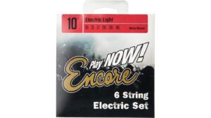 affordable medium gauge electric