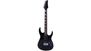 affordable professional electric guitar