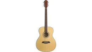 affordable quality acoustic guitar