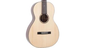 affordable recording king acoustic