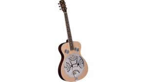 affordable resonator guitar choice